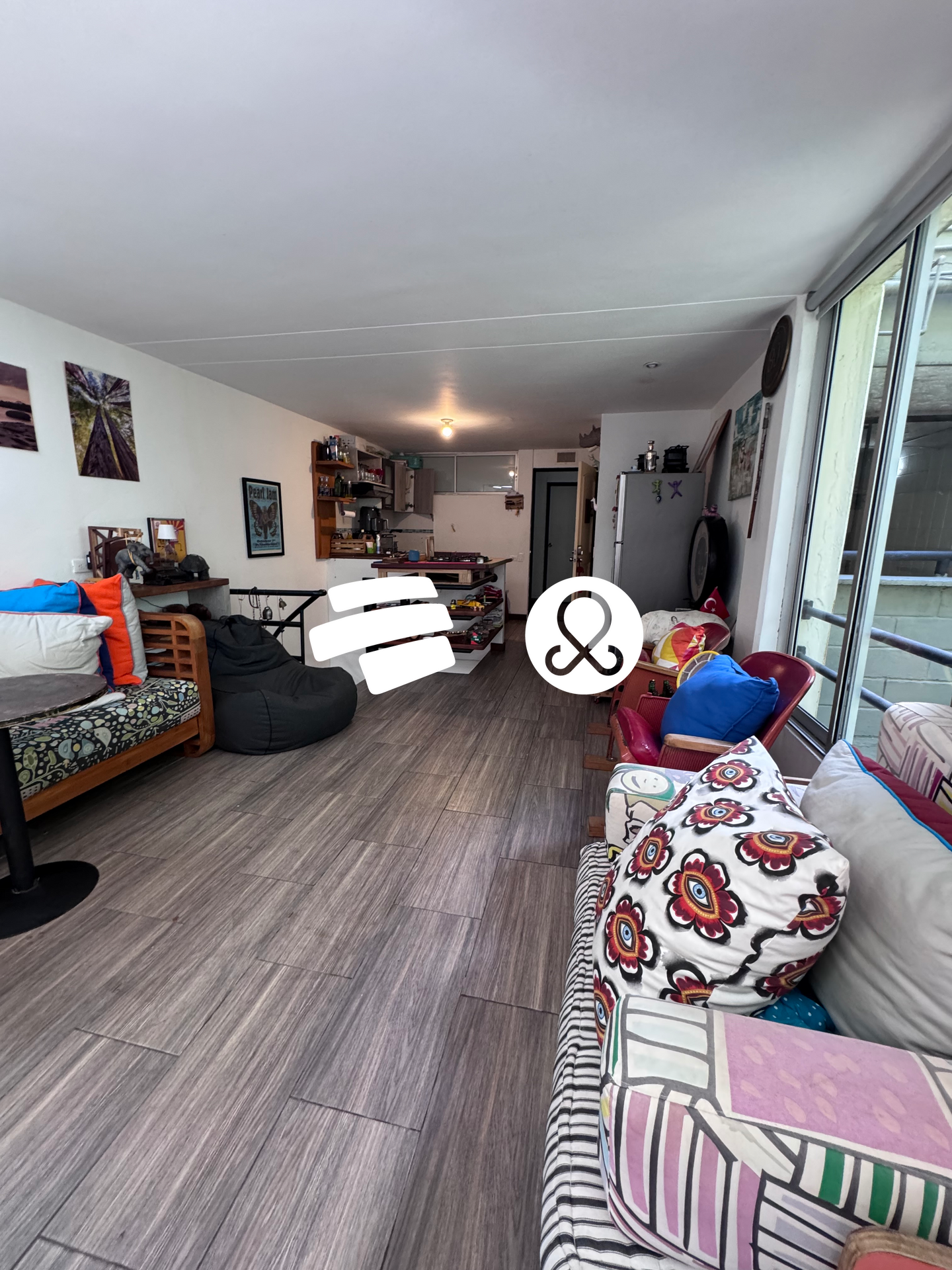 Apartamento en venta en El Poblado, Medellín · foto 6 de 13