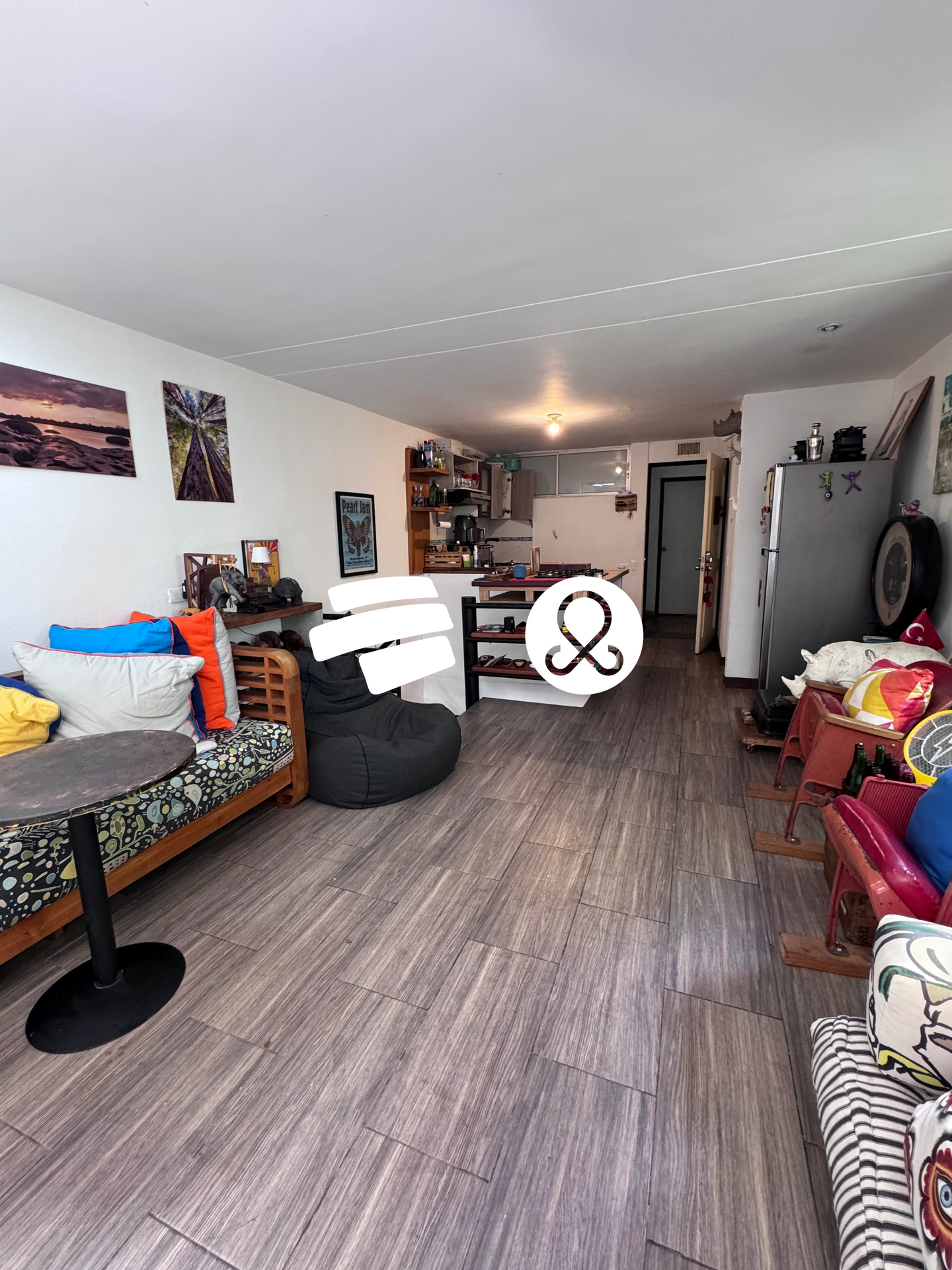 Apartamento en venta en El Poblado, Medellín · foto 8 de 13