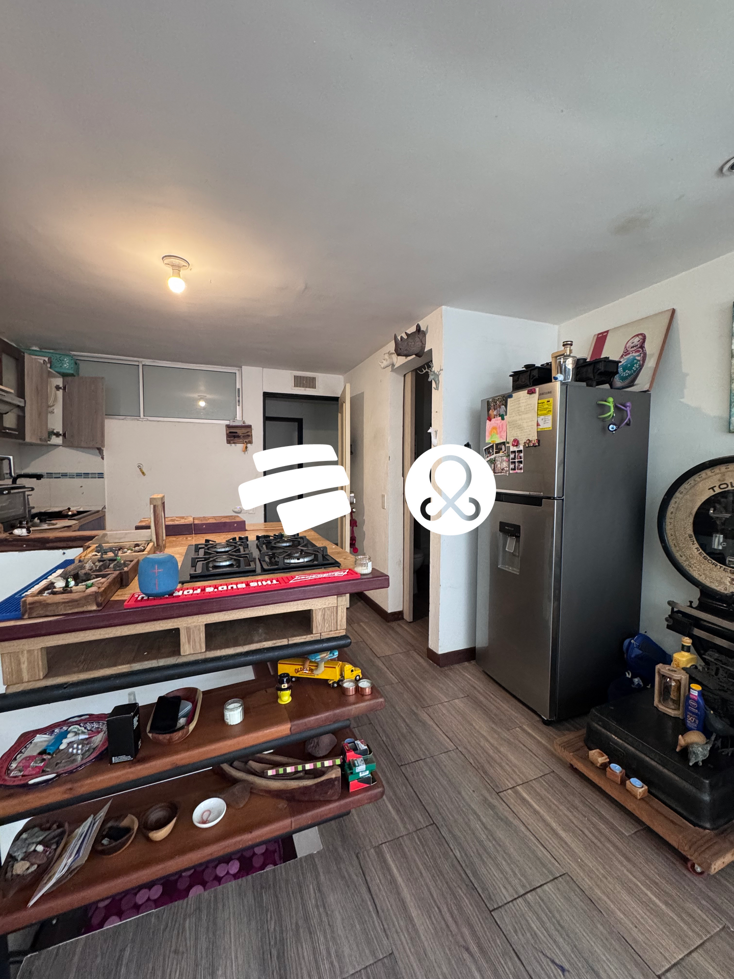 Apartamento en venta en El Poblado, Medellín · foto 9 de 13