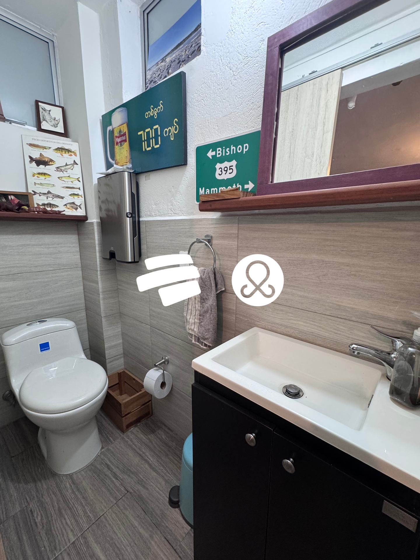 Apartamento en venta en El Poblado, Medellín · foto 10 de 13