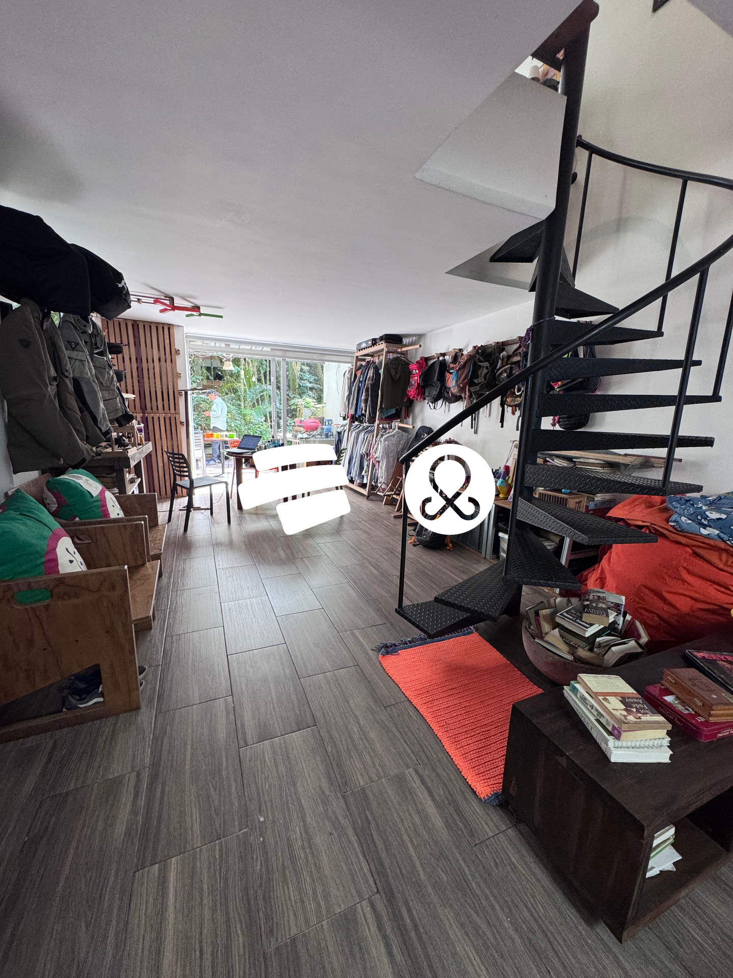 Apartamento en venta en El Poblado, Medellín · foto 11 de 13