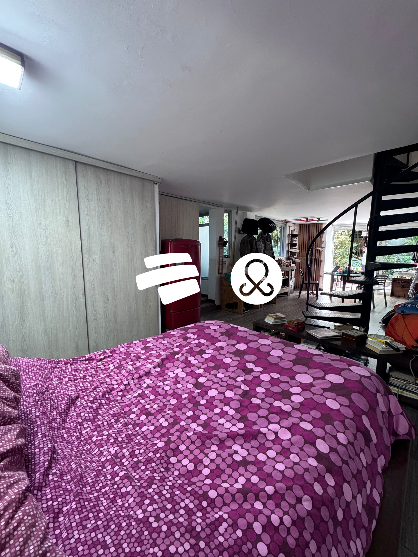 Apartamento en venta en El Poblado, Medellín · foto 13 de 13