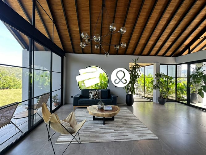 Casa de 3 alcobas en venta en Don Diego, El Retiro, 1750 m² · foto 5 de 10