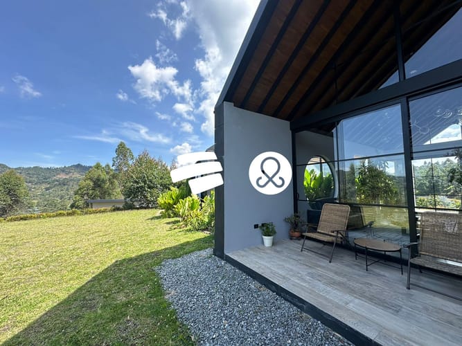 Casa de 3 alcobas en venta en Don Diego, El Retiro, 1750 m² · foto 8 de 10