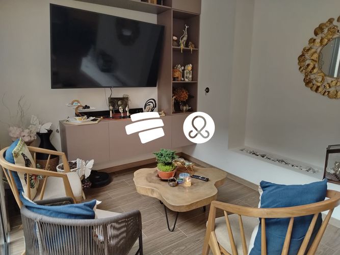Casa de 4 alcobas en venta en Lomitas, La Ceja, 137 m² · foto 4 de 23