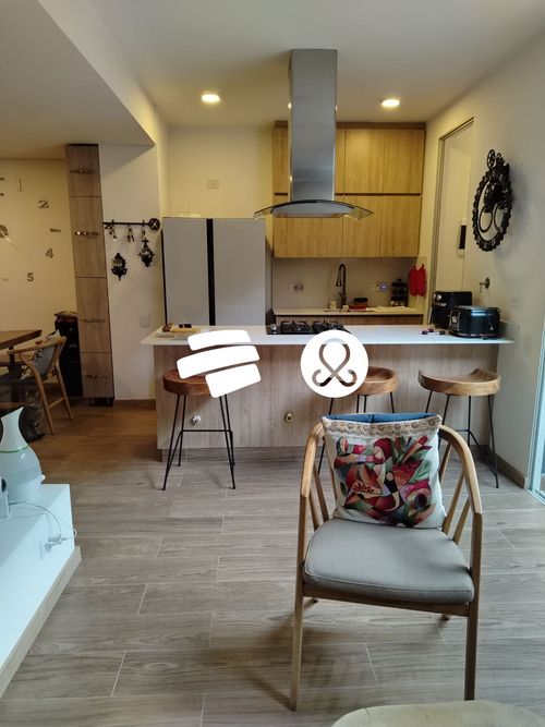 Casa de 4 alcobas en venta en Lomitas, La Ceja, 137 m² · foto 5 de 23