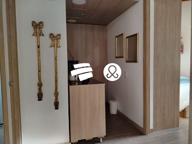 Casa de 4 alcobas en venta en Lomitas, La Ceja, 137 m² · foto 8 de 23