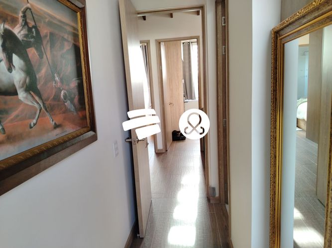 Casa de 4 alcobas en venta en Lomitas, La Ceja, 137 m² · foto 10 de 23