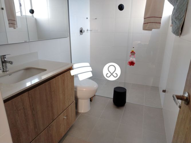 Casa de 4 alcobas en venta en Lomitas, La Ceja, 137 m² · foto 15 de 23