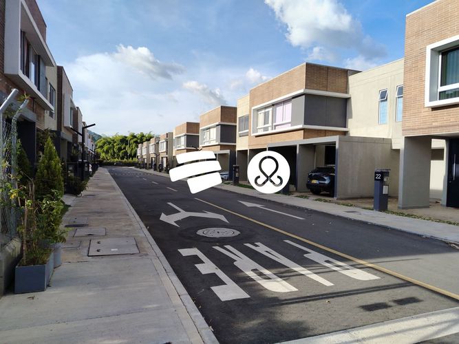 Casa de 4 alcobas en venta en Lomitas, La Ceja, 137 m² · foto 17 de 23
