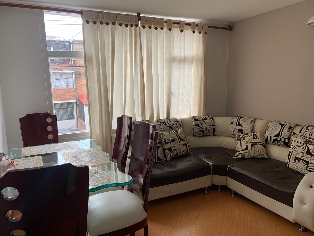 Casa en venta en La Clarita, Bogotá · foto 7 de 16