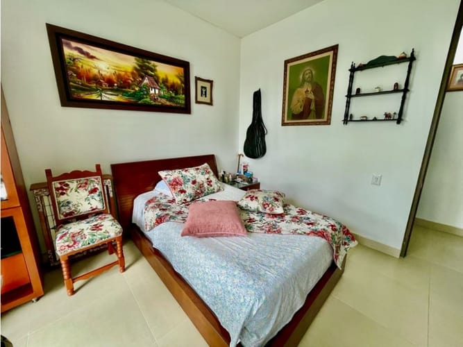 Casa de 4 alcobas en venta en El Caimo, Armenia, 232 m² · foto 10 de 24