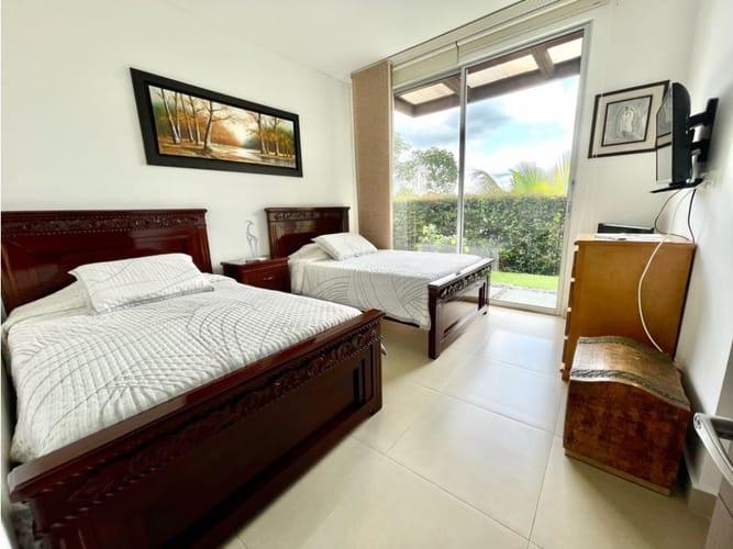 Casa de 4 alcobas en venta en El Caimo, Armenia, 232 m² · foto 13 de 24