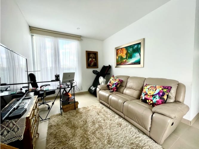 Casa de 4 alcobas en venta en El Caimo, Armenia, 232 m² · foto 16 de 24