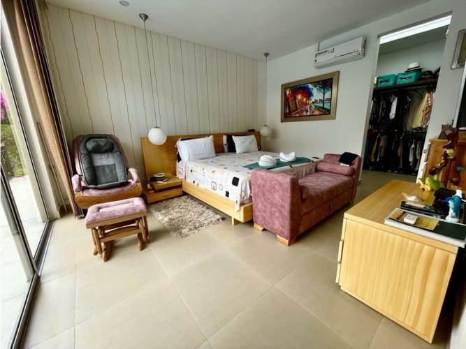 Casa de 4 alcobas en venta en El Caimo, Armenia, 232 m² · foto 17 de 24