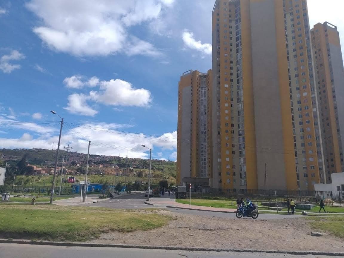 Apartamento en venta en Alborada, Villavicencio · foto 10 de 22
