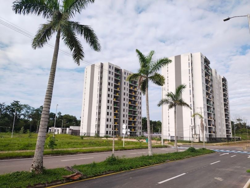 Apartamento en venta en Alborada, Villavicencio · foto 9 de 22