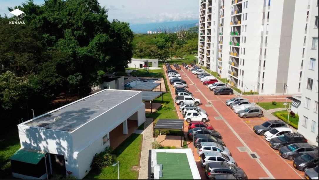 Apartamento en venta en Alborada, Villavicencio · foto 3 de 22