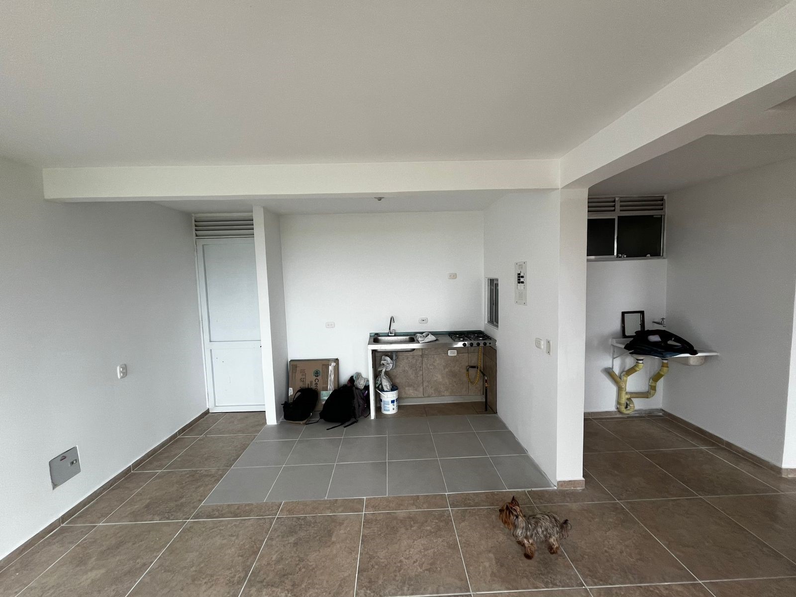 Apartamento en venta en Alborada, Villavicencio · foto 16 de 22