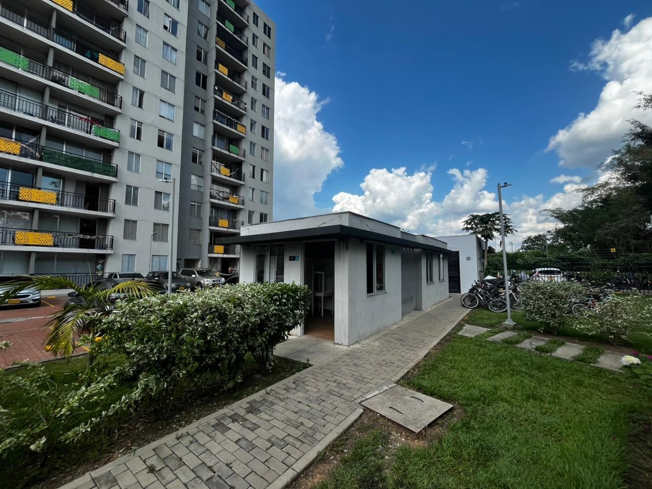 Apartamento en venta en Alborada, Villavicencio · foto 5 de 22