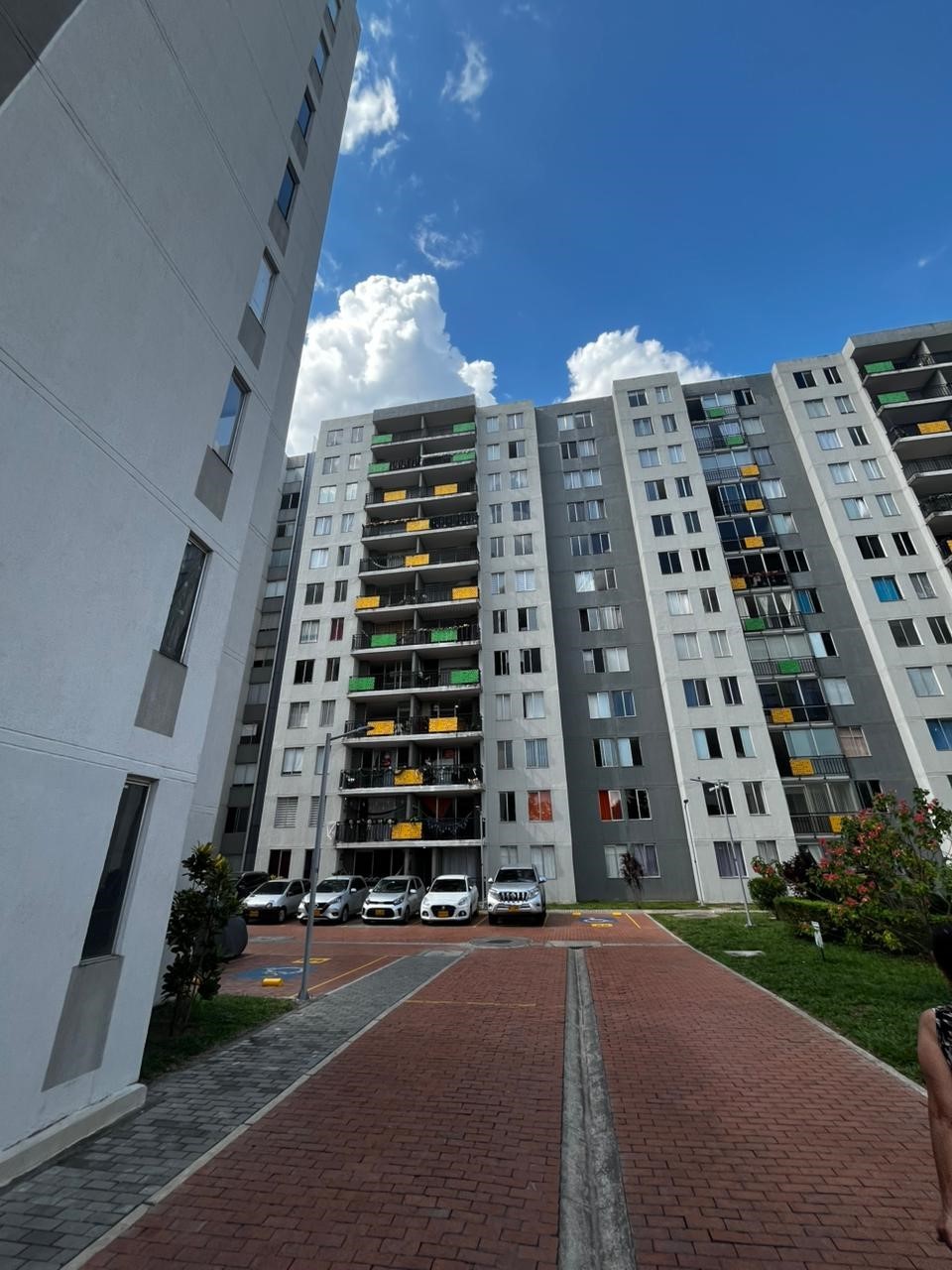 Apartamento en venta en Alborada, Villavicencio · foto 8 de 22