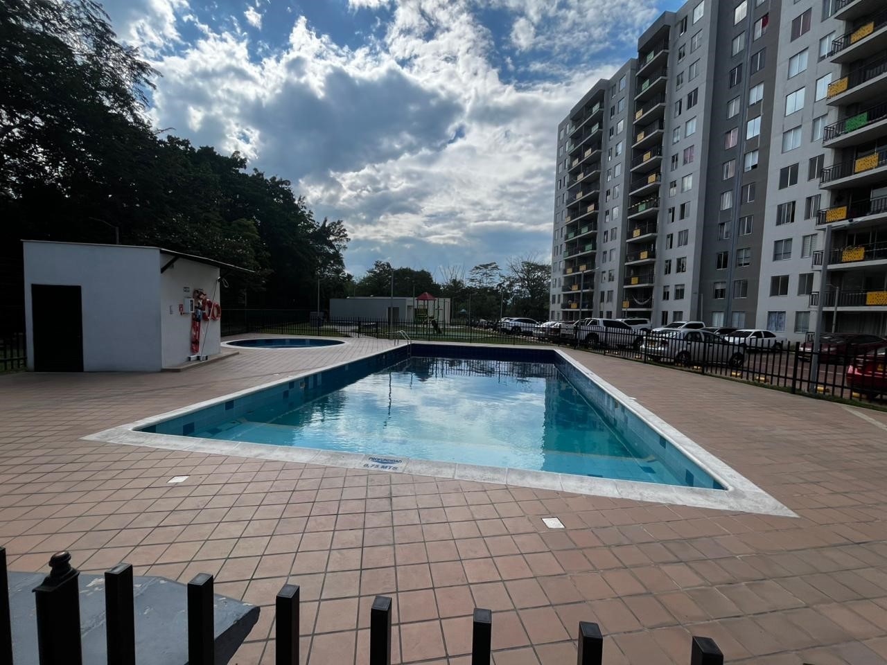 Apartamento en venta en Alborada, Villavicencio · foto 2 de 22