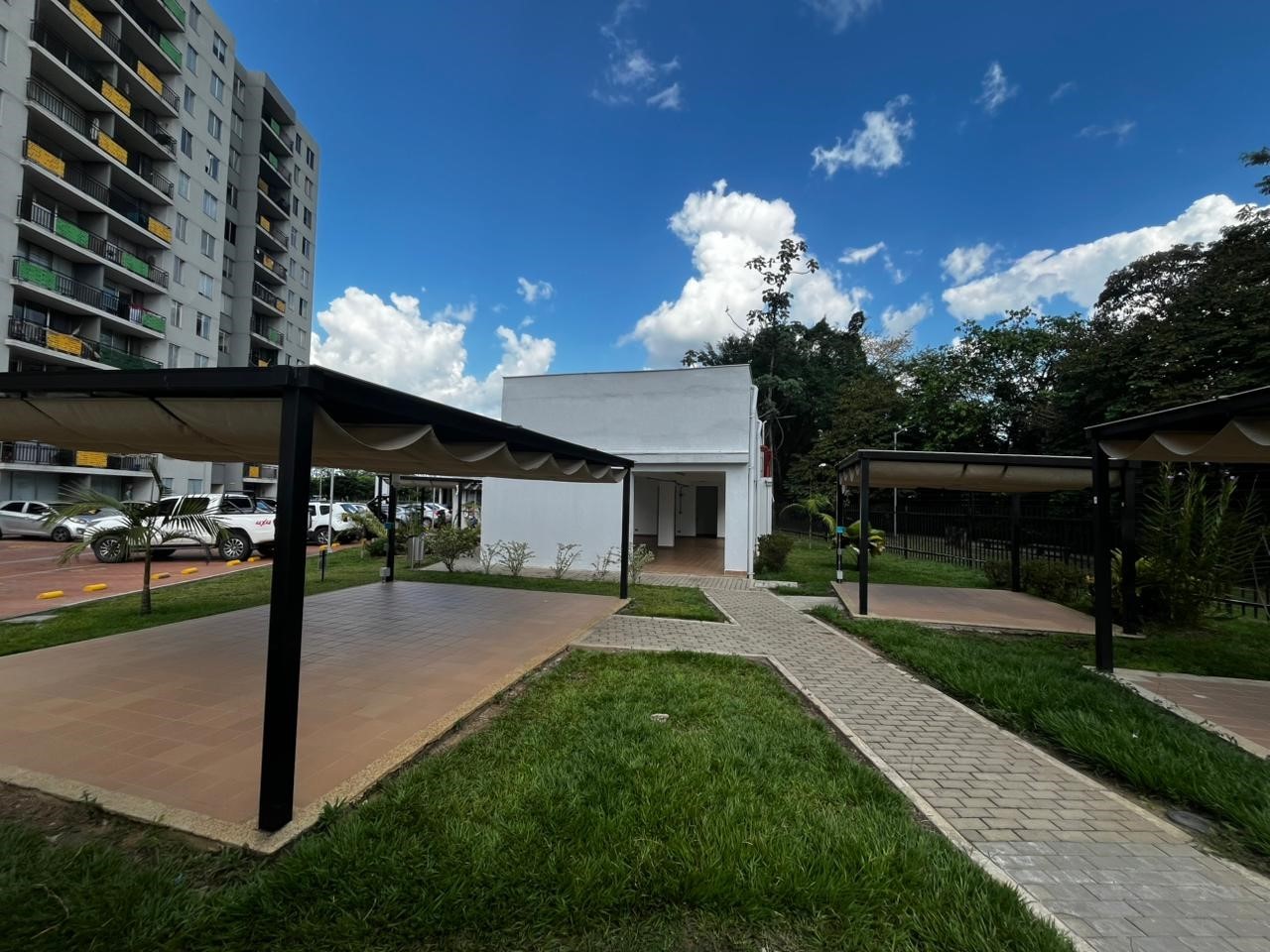 Apartamento en venta en Alborada, Villavicencio · foto 4 de 22