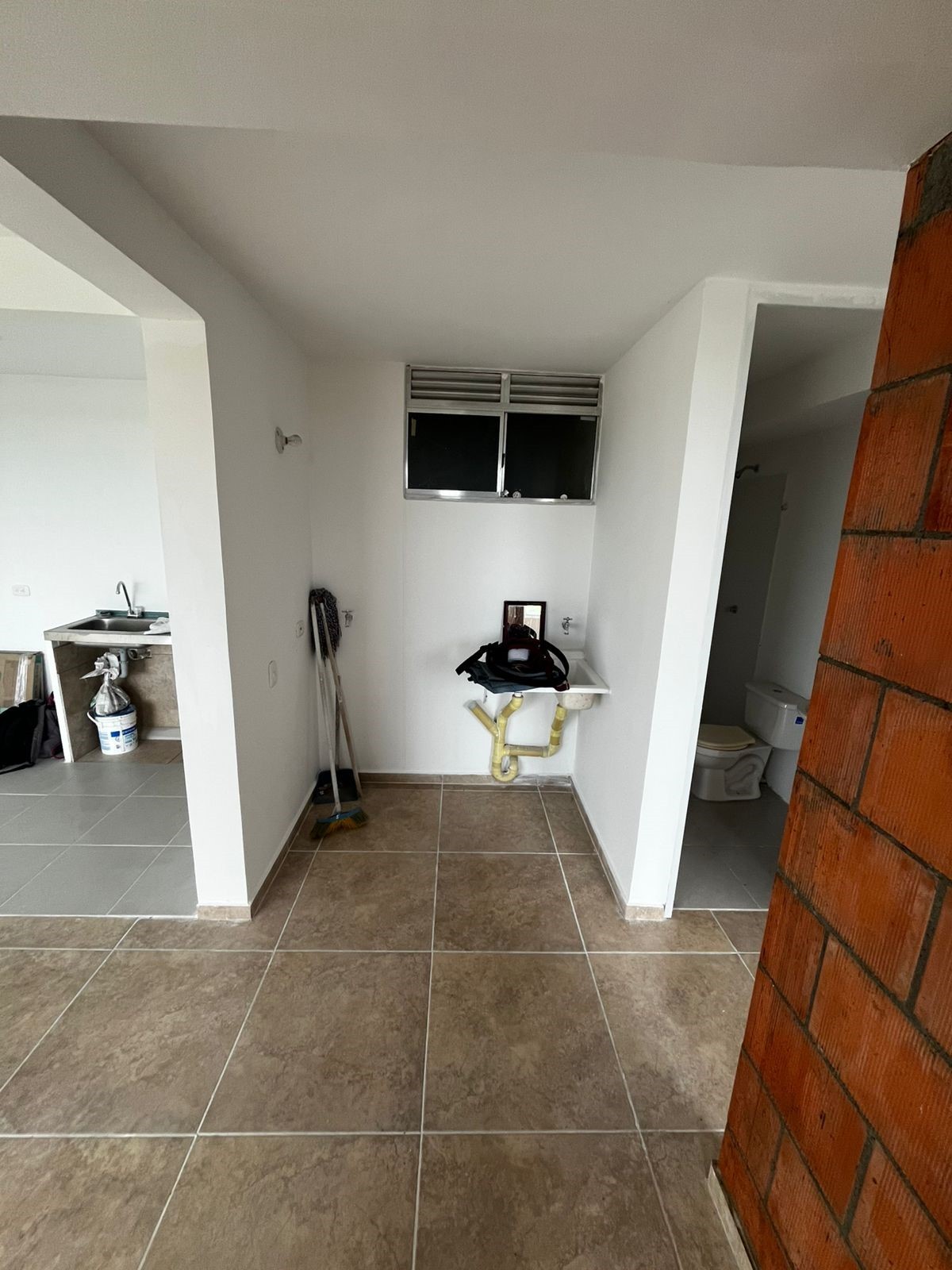 Apartamento en venta en Alborada, Villavicencio · foto 17 de 22