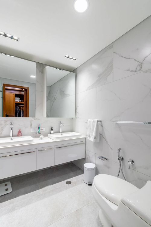 Apartamento de 3 alcobas en venta en Chicó Reservado, Bogotá, 184 m² · foto 5 de 23
