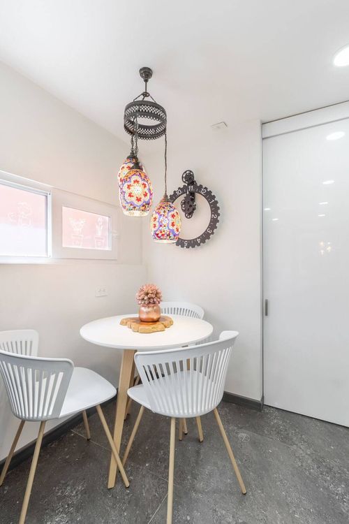 Apartamento de 3 alcobas en venta en Chicó Reservado, Bogotá, 184 m² · foto 7 de 23