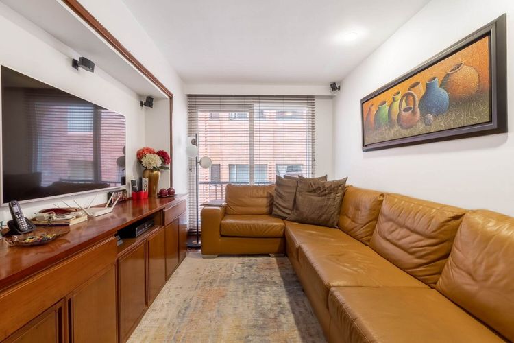 Apartamento de 3 alcobas en venta en Chicó Reservado, Bogotá, 184 m² · foto 13 de 23