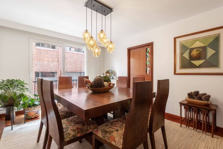 Apartamento de 3 alcobas en venta en Chicó Reservado, Bogotá, 184 m² · foto 16 de 23