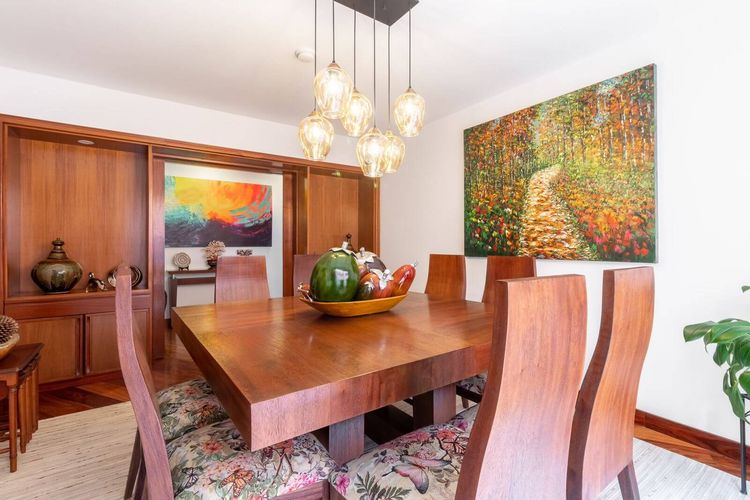 Apartamento de 3 alcobas en venta en Chicó Reservado, Bogotá, 184 m² · foto 18 de 23