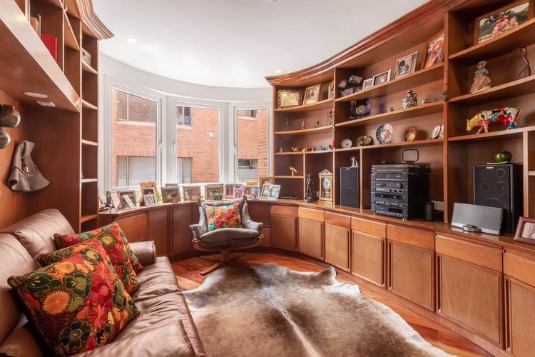 Apartamento de 3 alcobas en venta en Chicó Reservado, Bogotá, 184 m² · foto 19 de 23