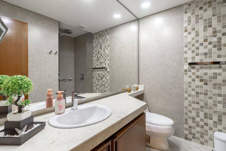 Apartamento de 3 alcobas en venta en Chicó Reservado, Bogotá, 184 m² · foto 21 de 23