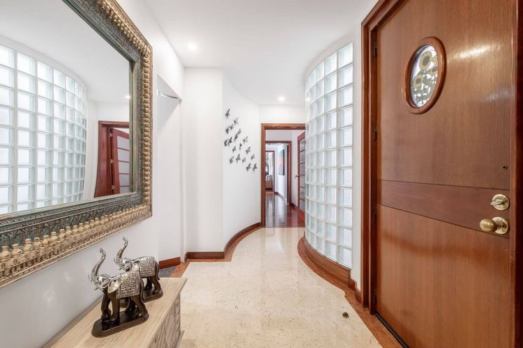 Apartamento de 3 alcobas en venta en Chicó Reservado, Bogotá, 184 m² · foto 22 de 23