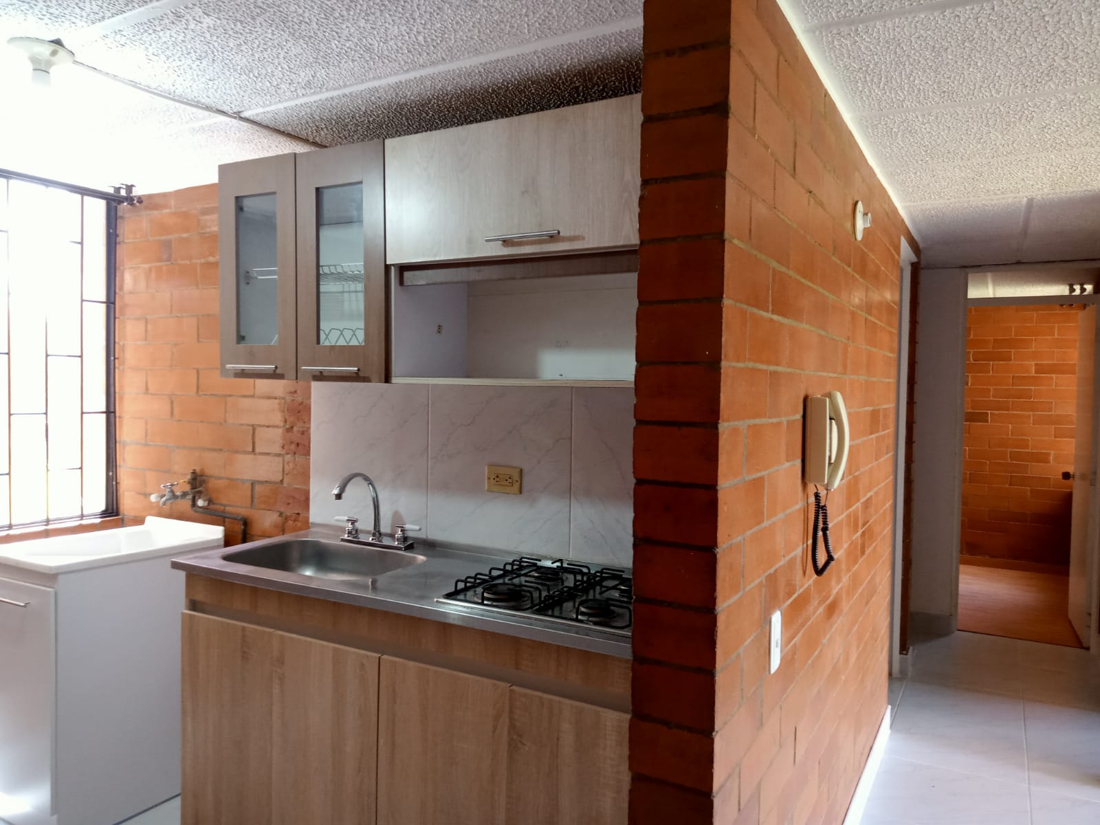 Apartamento en venta en Ciudadela Colsubsidio, Bogotá · foto 4 de 13