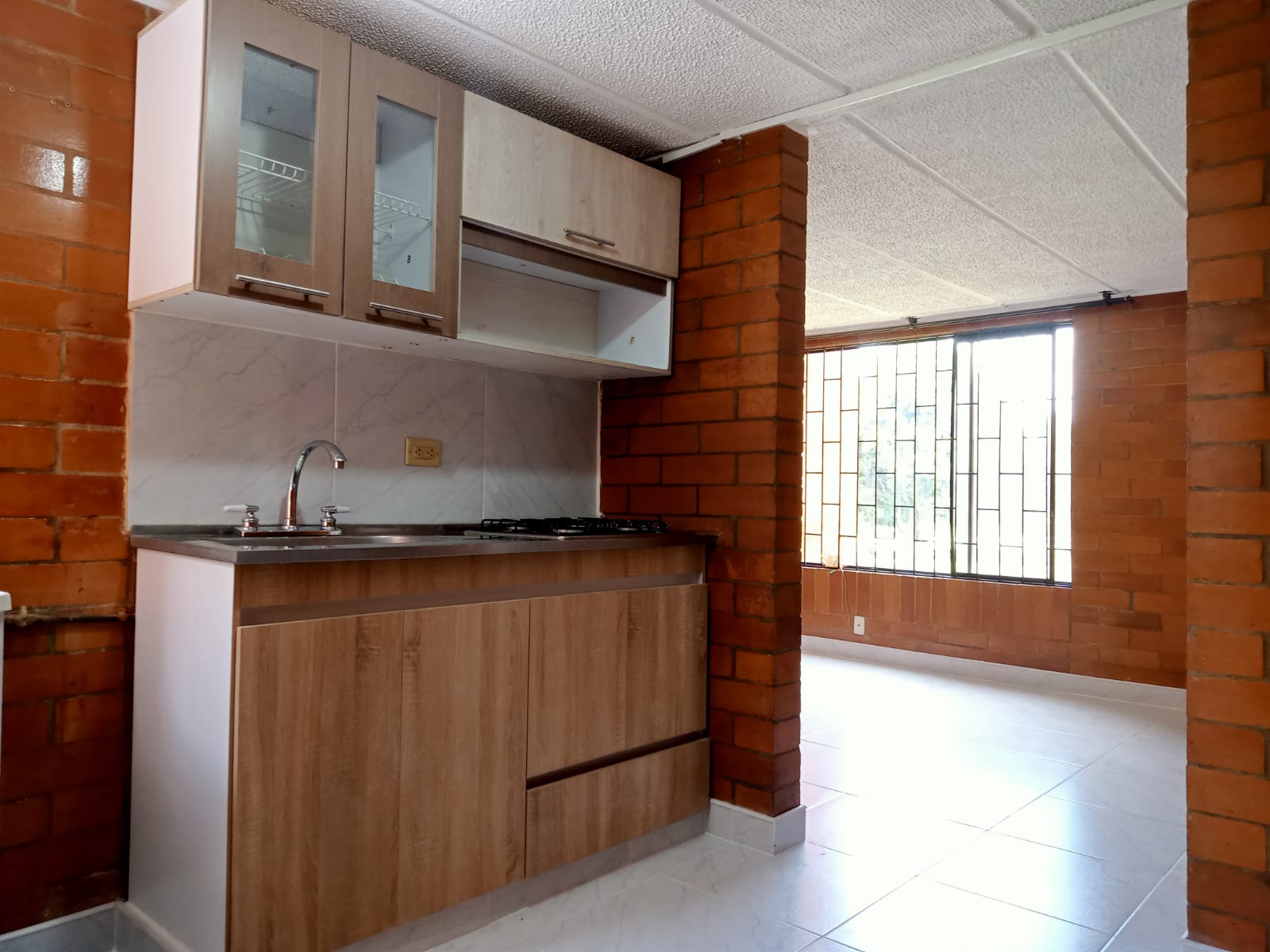 Apartamento en venta en Ciudadela Colsubsidio, Bogotá · foto 6 de 13