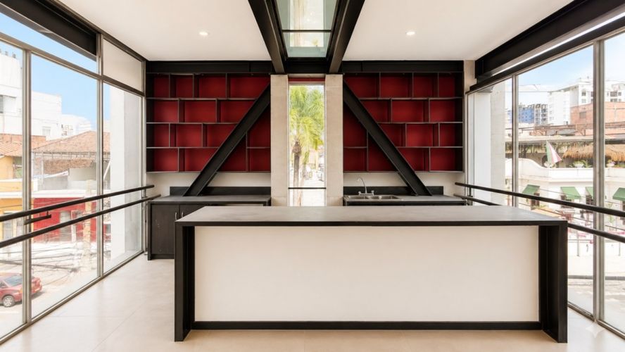 Local en arriendo en Granada, Cali, 240 m² · foto 4 de 8