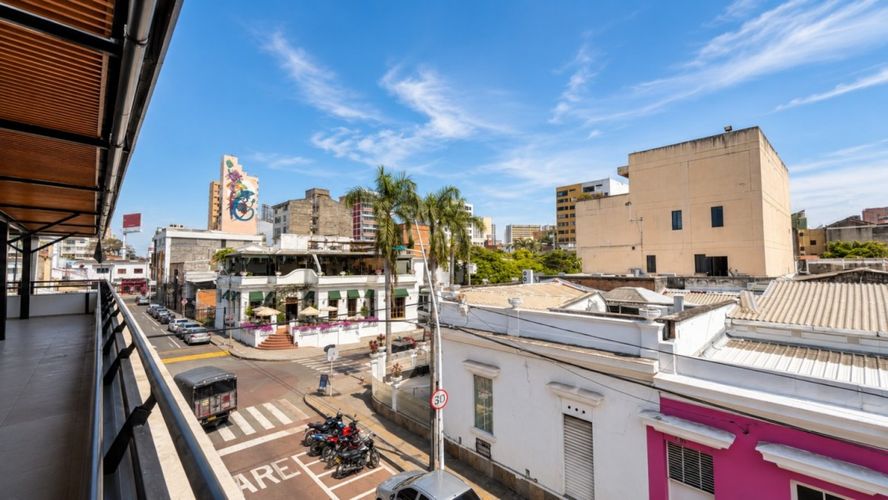 Local en arriendo en Granada, Cali, 240 m² · foto 6 de 8