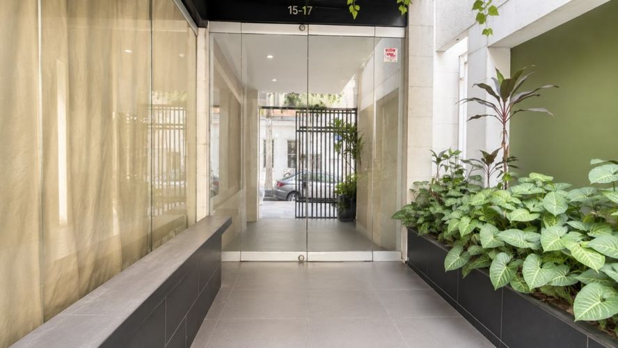 Local en arriendo en Granada, Cali, 240 m² · foto 7 de 8