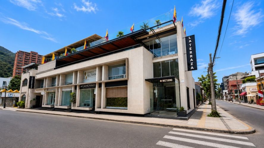 Local en arriendo en Granada, Cali, 240 m² · foto 8 de 8