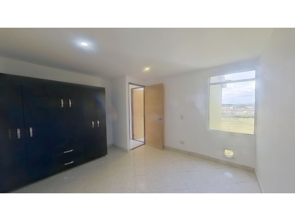 Apartamento en venta en El Porvenir, Bogotá · foto 2 de 10