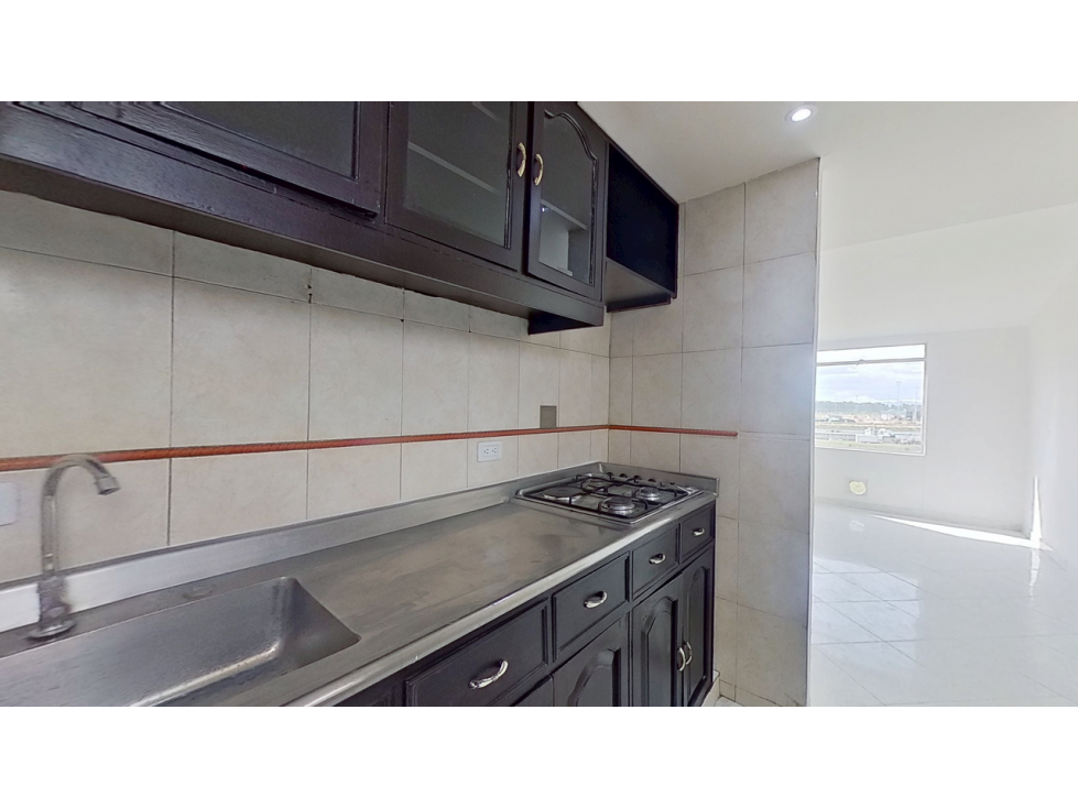 Apartamento en venta en El Porvenir, Bogotá · foto 6 de 10