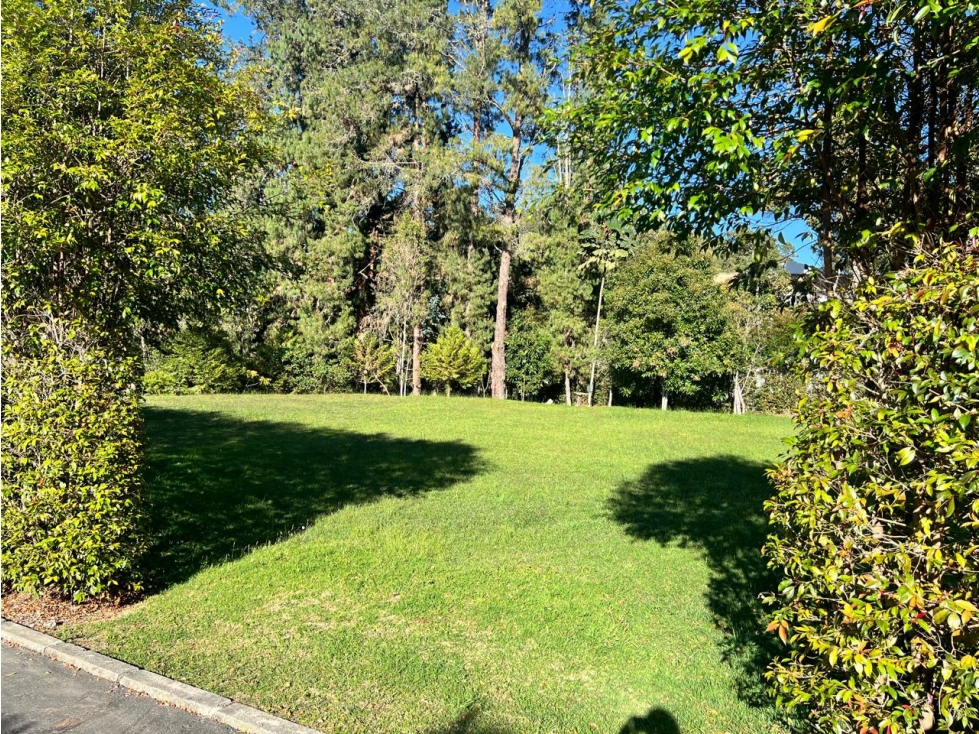 Land in Yarumal (2496 m²) for Sale