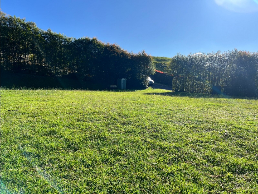 Land in Yarumal (2496 m²) for Sale - 2