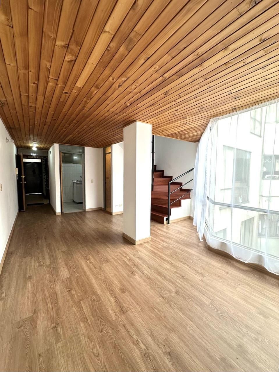 Apartamento en venta en Engativá, Bogotá · foto 4 de 24