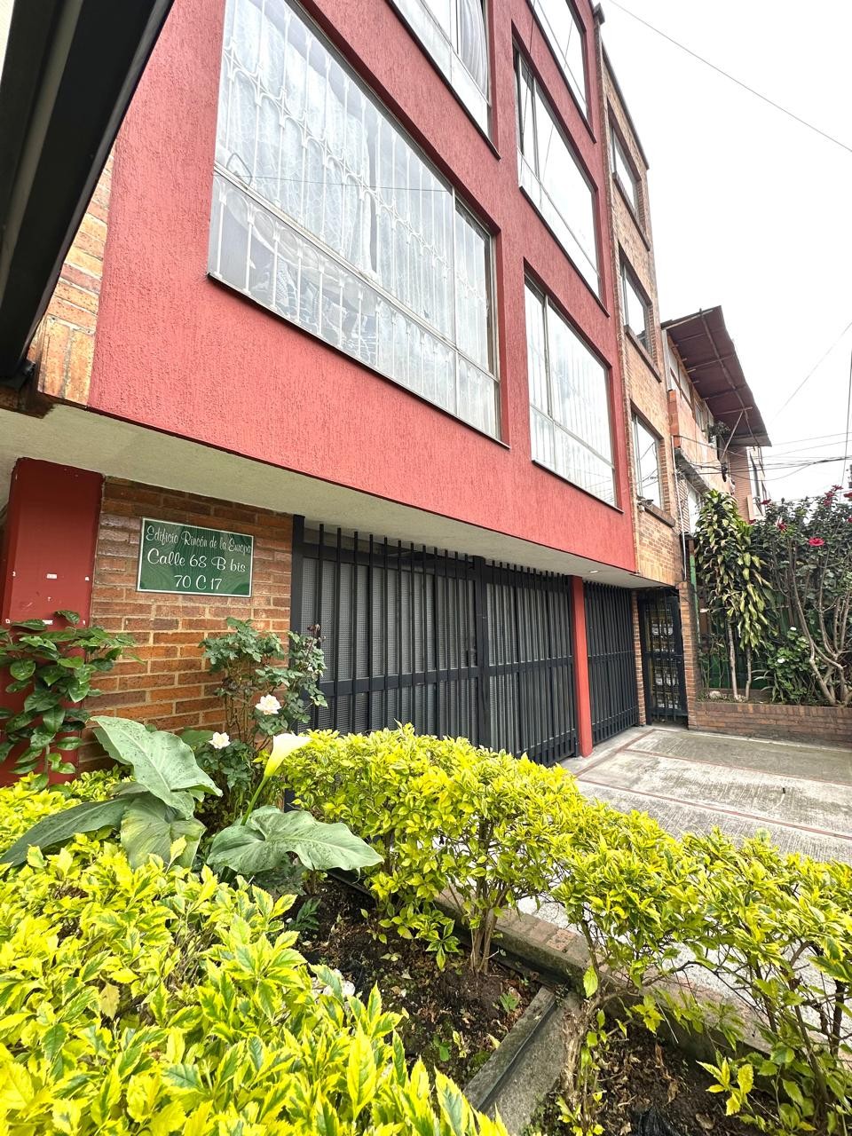Apartamento en venta en Engativá, Bogotá · foto 24 de 24