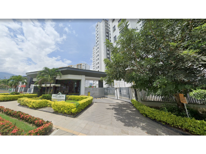 Apartamento en venta en Urbanizacion Club House I, Bucaramanga, 129 m² · foto 2 de 19