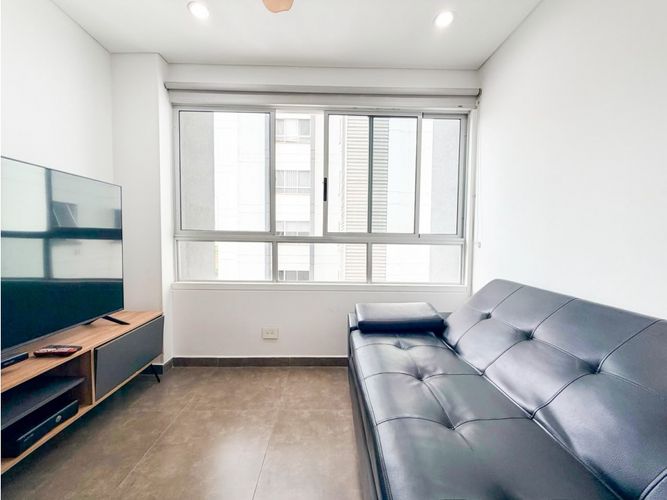 Apartamento en venta en Urbanizacion Club House I, Bucaramanga, 129 m² · foto 3 de 19